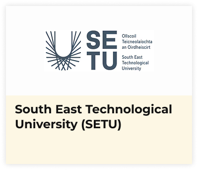 South-East-Technological-University-SETU