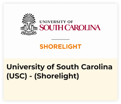 University of South Carolina