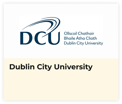Dublin-City-University