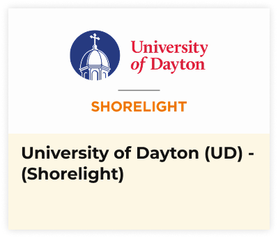 University of Dayton