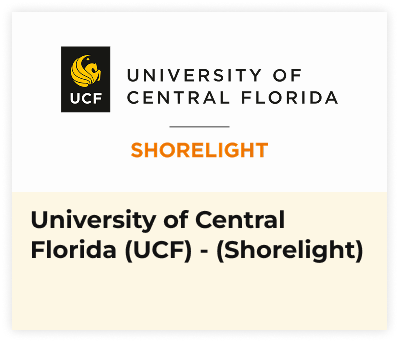 University of Central Florida