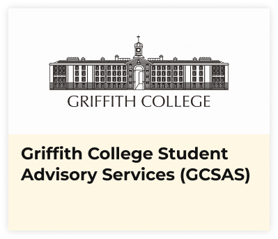 Griffith-College-Student-Advisory-Services-GCSAS