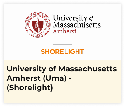 University of Massachusetts Amherst