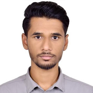 Md Sanjid Hasan Joy